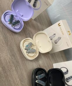 MANOS LIBRES EARBUDS BT GY-E01