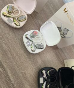 MANOS LIBRES EARBUDS BT GY-E02