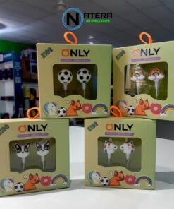 MANOS LIBRES KIDS MOD35