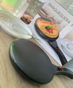 PANQUEQUERA ELECTRICA 700W ORYX (OR-201PC)