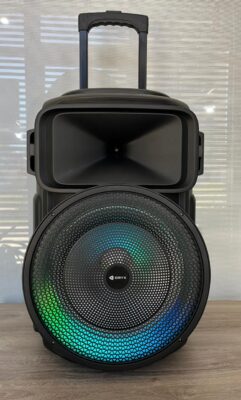 PARLANTE 12" ORYX BONFIRE SP-2231-6A