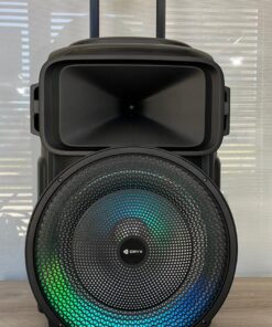 PARLANTE 12" ORYX BONFIRE SP-2231-6A