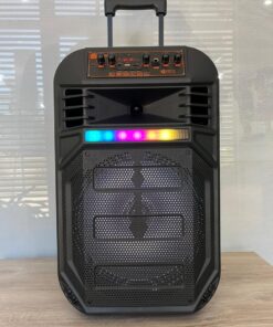 PARLANTE 12" ORYX TOKIO SP-1543-6A