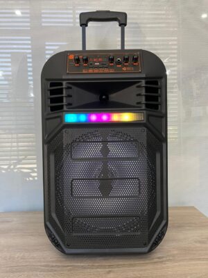 PARLANTE 12" ORYX TOKIO SP-1543-6A