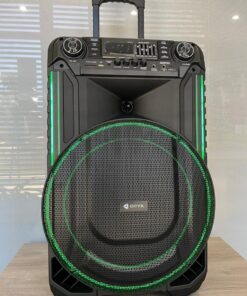 PARLANTE 15" ORYX ICE OR-1426-SA