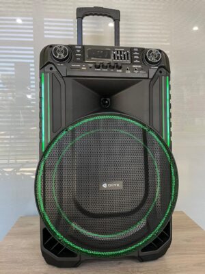 PARLANTE 15" ORYX ICE OR-1426-SA