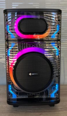 PARLANTE 30W 10" ORYX DESERT OR-1432-SA