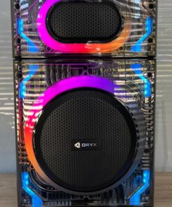 PARLANTE 30W 10" ORYX DESERT OR-1432-SA