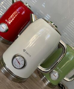 PAVA ELECTRICA 1,8L ORYX OR-JEE01