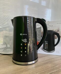 PAVA ELECTRICA DIGITAL 1,7L ORYX OR-JEE02