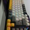 TECLADO MECANICO PREMIUM RGB NKB-68