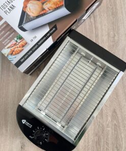 TOSTADORA PLANA ORYX OR-T50