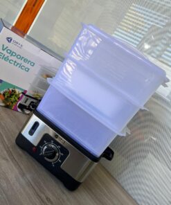 VAPORERA ELECTRICA OR1162S