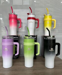 VASO QUENCHER KALPANA BICOLOR 1,2L GRABADO