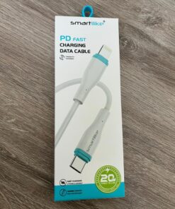 CABLE USB 20W TIPO C A LIGHTNING SMARTILIKE XP01