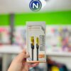 CABLE USB 65W 4 EN 1 FLAT WIRE
