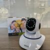 CAMARA 1080P ETHERNET IPC-I102 SEISA