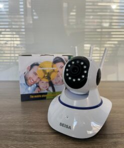 CAMARA 1080P ETHERNET IPC-I102 SEISA