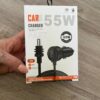 CARGADOR 12V 55W STARLINK MINI C/CABLE 5MTS (MODV-00B0)