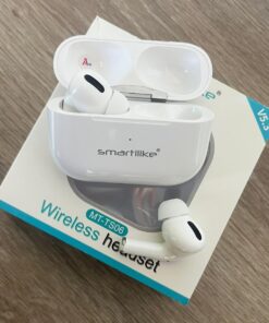 MANOS LIBRES EARBUDS TWINS  SMARTILIKE MT-S06