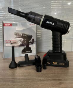 MINI ASPIRADORA PORTATIL SEISA SQ-XC59