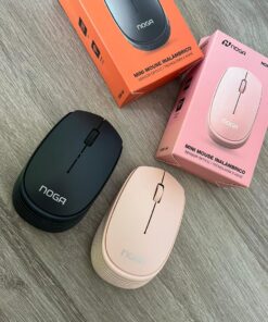 MINI MOUSE INALAMBRICO NOGA (NGM-144)