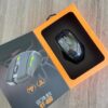 MOUSE GAMER INALAMBRICO ST-400