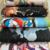 MOUSE PAD 30*70*0,3 (LOL , FREE FIRE)