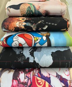 MOUSE PAD 30*70*0,3 (LOL , FREE FIRE)