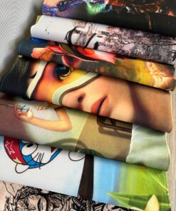MOUSE PAD 600x300x2MM (PAD-61028)