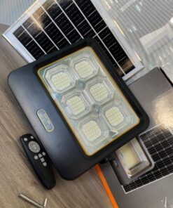 REFLECTOR C/PANEL SOLAR 300W SQ-XG-300W
