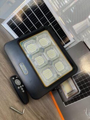 REFLECTOR C/PANEL SOLAR 300W SQ-XG-300W
