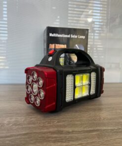 REFLECTOR DE MANO HB-1678