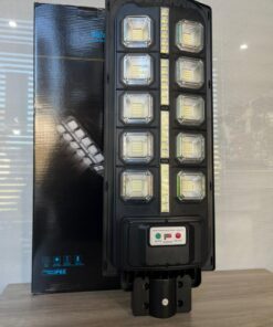 REFLECTOR SOLAR LED 200W (SQ-LY-200W)