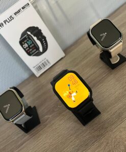 SMART WATCH H9 PLUS CUADRADO