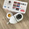 CAMARA IP 1080 FOCO ROSCA SEISA IPC-ZAS03