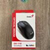 MOUSE USB OPTICO C/CABLE GENIUS DX-110