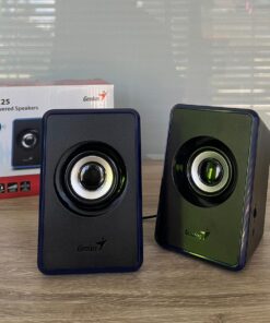 PARLANTE PC GENIUS SP-U125 3W