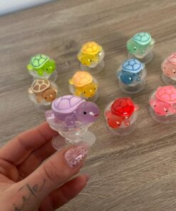 POP SOCKET TORTUGA