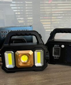 REFLECTOR DE MANO YD-2205A