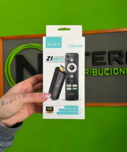 TV STICK / Z1 XAEA MODX-00BC ULTRA HD 4K