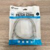 CABLE DE RED 1MTS (CAT6) NOGA