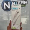 CABLE USB MICRO ENGOMADO SMARTILIKE 3,1A (MT-CB02)