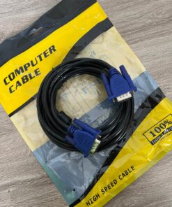 CABLE VGA 5M (XCFV50)