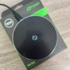 CARGADOR INALAMBRICO 15W NOGA NG-Q05