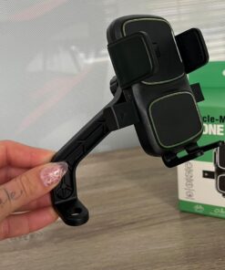 HOLDER CELULAR PARA BICI/MOTO (HX-ZJ6121)