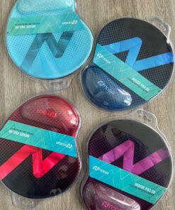 MOUSE PAD 3D NOGA