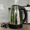 PAVA ELECTRICA S/CORTE XADES 1.8L