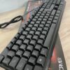 TECLADO GAMER RETROILUMINADO NKB-T100