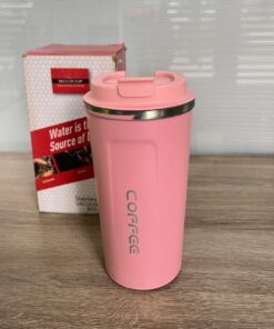 VASO TERMICO CAFETERO 500ML (NO GRABADO)